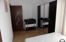 3 camere, 72 mp, totul nou, la prima inchiriere, parcare, zona strazii Meteor