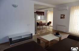 3 camere, 72 mp, totul nou, la prima inchiriere, parcare, zona strazii Meteor