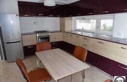 3 camere, 72 mp, totul nou, la prima inchiriere, parcare, zona strazii Meteor