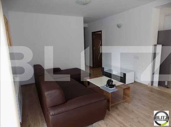 Apartament de închiriat 3 camere Zorilor - 12558AI | BLITZ Cluj-Napoca | Poza6