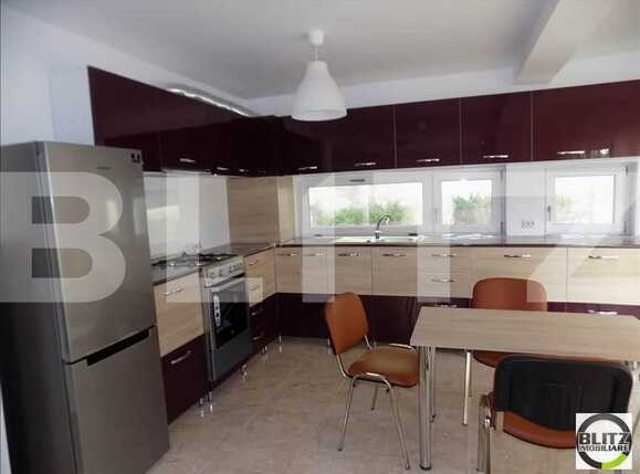 Apartament de închiriat 3 camere Zorilor - 12558AI | BLITZ Cluj-Napoca | Poza2