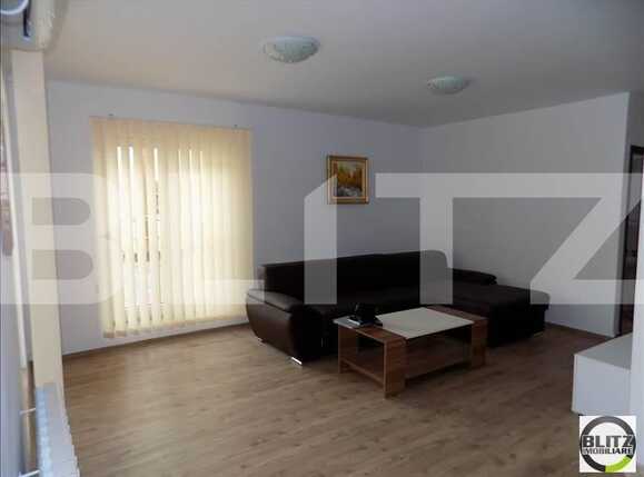 Apartament de închiriat 3 camere Zorilor - 12558AI | BLITZ Cluj-Napoca | Poza5