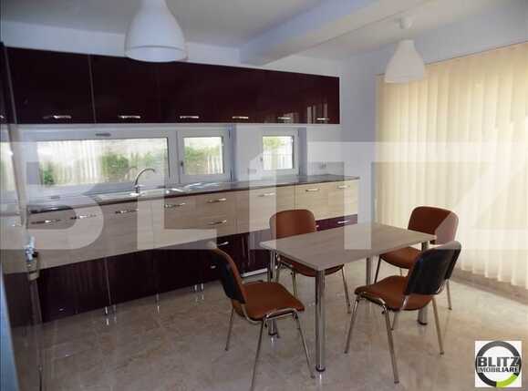 Apartament de închiriat 3 camere Zorilor - 12558AI | BLITZ Cluj-Napoca | Poza3