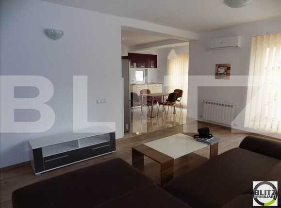 Apartament de închiriat 3 camere Zorilor - 12558AI | BLITZ Cluj-Napoca | Poza4