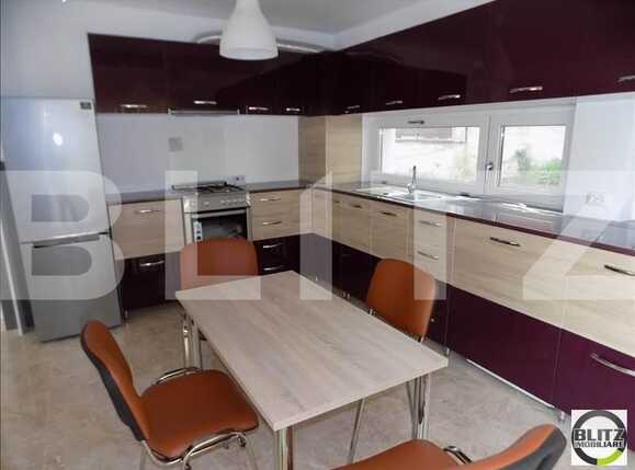 Apartament de închiriat 3 camere Zorilor - 12558AI | BLITZ Cluj-Napoca | Poza1