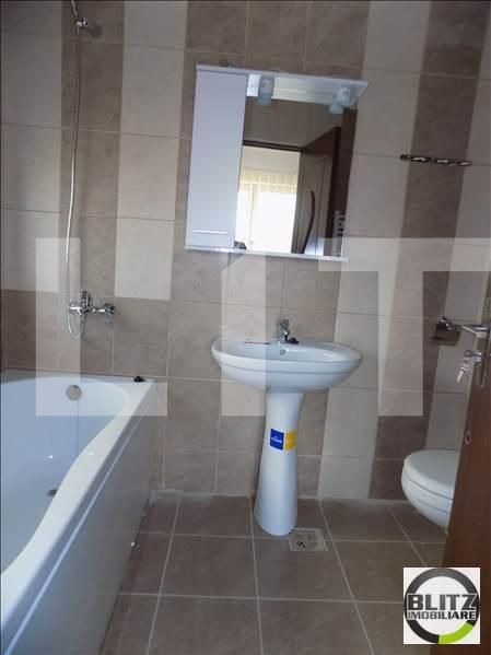 Apartament de închiriat 3 camere Zorilor - 12558AI | BLITZ Cluj-Napoca | Poza14