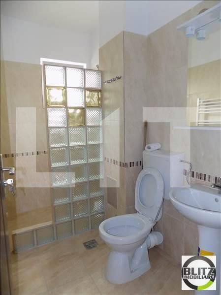 Apartament de închiriat 3 camere Zorilor - 12558AI | BLITZ Cluj-Napoca | Poza15