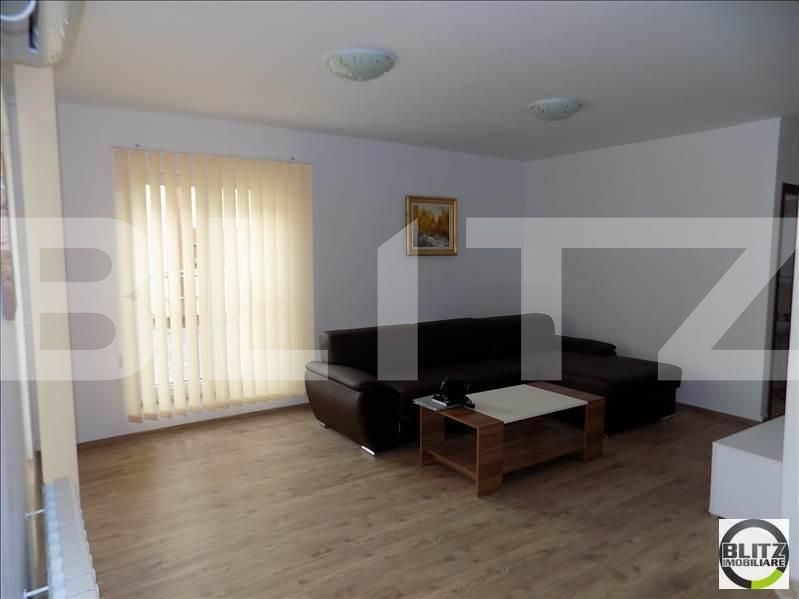 Apartament de închiriat 3 camere Zorilor - 12558AI | BLITZ Cluj-Napoca | Poza5