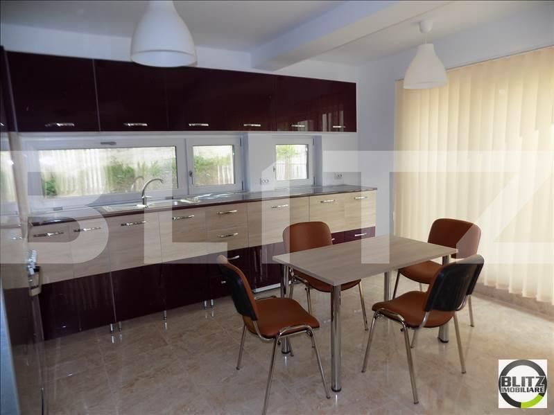 Apartament de închiriat 3 camere Zorilor - 12558AI | BLITZ Cluj-Napoca | Poza3
