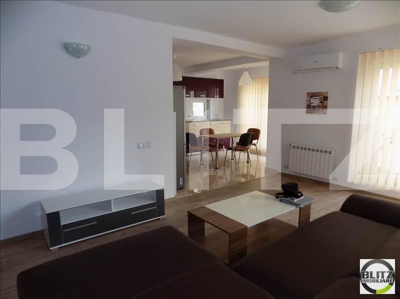 Apartament de închiriat 3 camere Zorilor - 12558AI | BLITZ Cluj-Napoca | Poza4