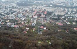 Teren, 970 mp, Grigorescu 