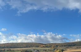 Proiect nou ! Duplex semifinisat , 120 mp , 315 teren, Chinteni 