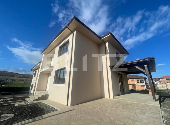 Casa de vânzare 4 camere Chinteni - 125582CV | BLITZ Cluj-Napoca | Poza6