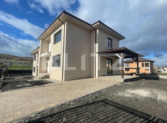Casa de vânzare 4 camere Chinteni - 125582CV | BLITZ Cluj-Napoca | Poza4