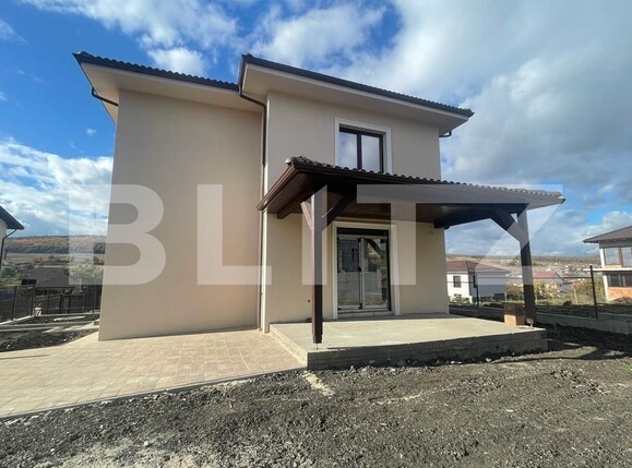 Casa de vânzare 4 camere Chinteni - 125582CV | BLITZ Cluj-Napoca | Poza5