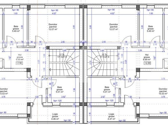 Casa de vânzare 4 camere Chinteni - 125582CV | BLITZ Cluj-Napoca | Poza11