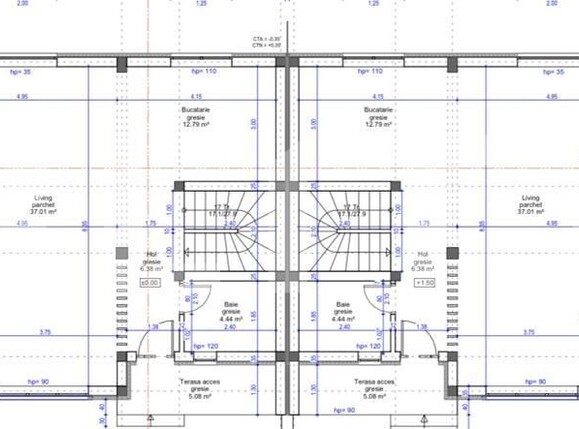 Casa de vânzare 4 camere Chinteni - 125582CV | BLITZ Cluj-Napoca | Poza10