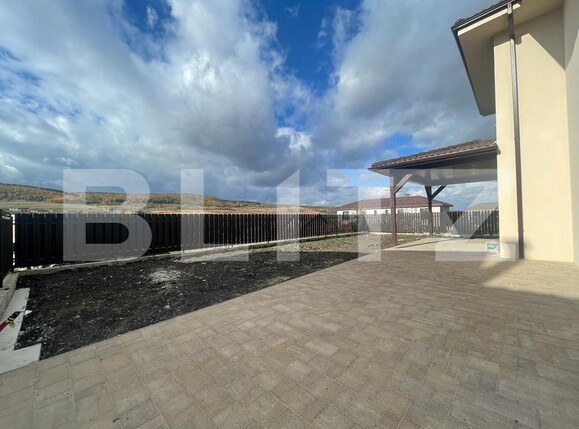 Casa de vânzare 4 camere Chinteni - 125582CV | BLITZ Cluj-Napoca | Poza7