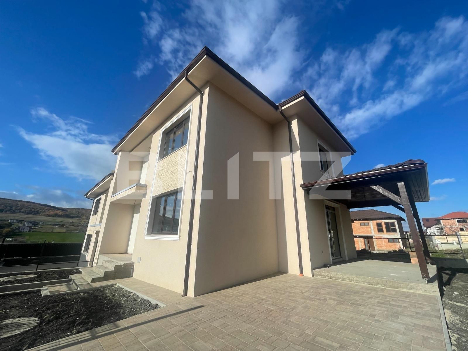 Casa de vânzare 4 camere Chinteni - 125582CV | BLITZ Cluj-Napoca | Poza6