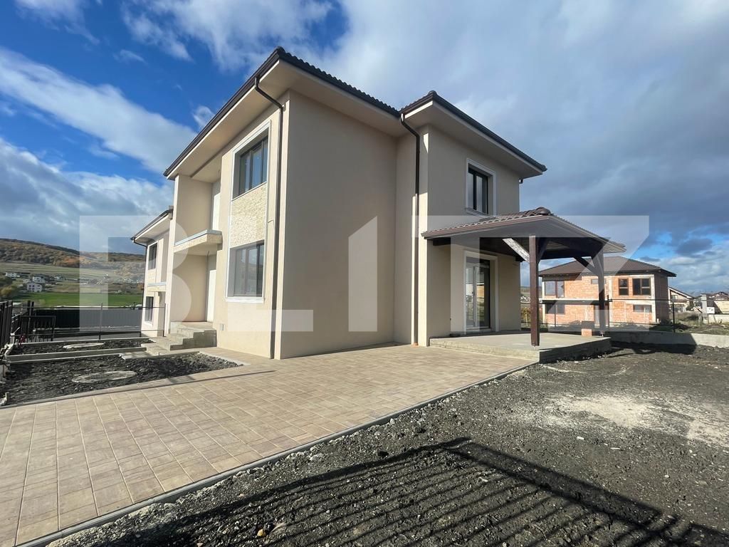 Casa de vânzare 4 camere Chinteni - 125582CV | BLITZ Cluj-Napoca | Poza2