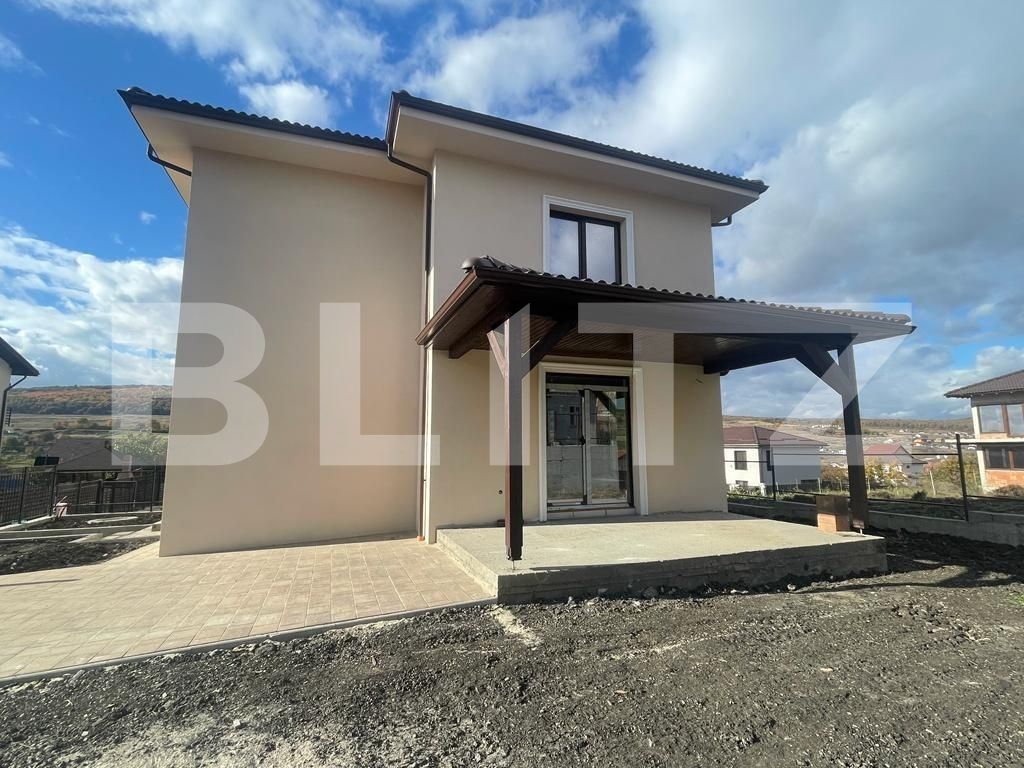 Casa de vânzare 4 camere Chinteni - 125582CV | BLITZ Cluj-Napoca | Poza5