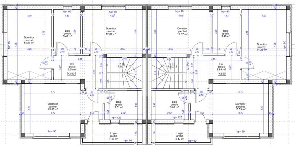 Casa de vânzare 4 camere Chinteni - 125582CV | BLITZ Cluj-Napoca | Poza11