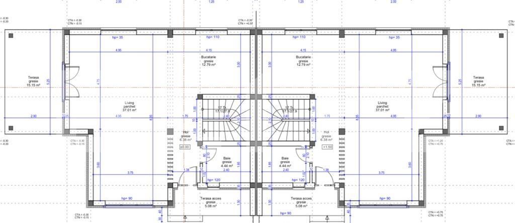 Casa de vânzare 4 camere Chinteni - 125582CV | BLITZ Cluj-Napoca | Poza10