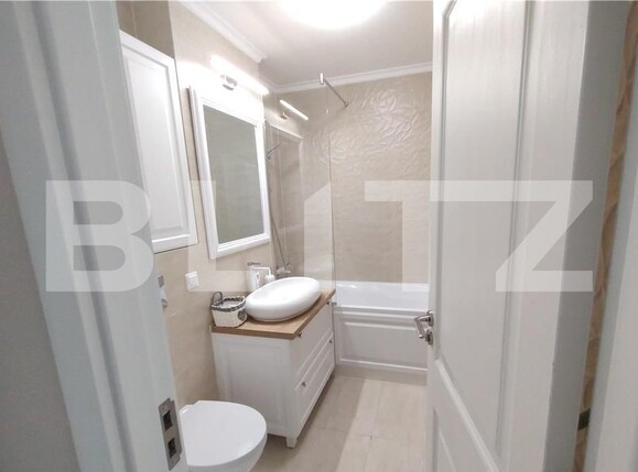 Apartament de vânzare 4 camere Zorilor - 125585AV | BLITZ Cluj-Napoca | Poza2