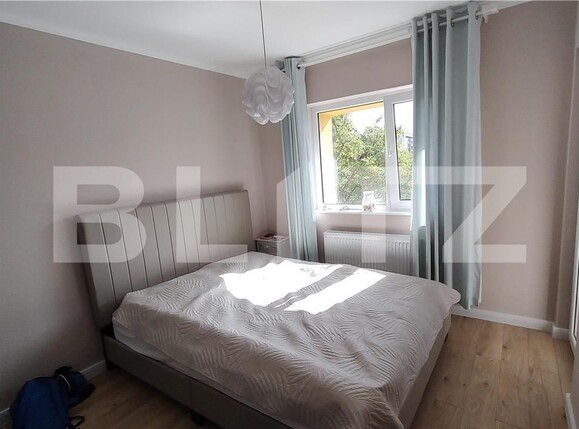 Apartament de vânzare 4 camere Zorilor - 125585AV | BLITZ Cluj-Napoca | Poza5