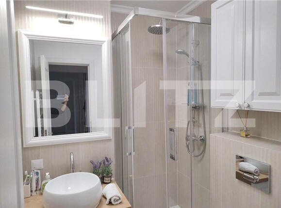 Apartament de vânzare 4 camere Zorilor - 125585AV | BLITZ Cluj-Napoca | Poza4