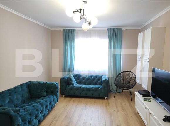 Apartament de vânzare 4 camere Zorilor - 125585AV | BLITZ Cluj-Napoca | Poza7