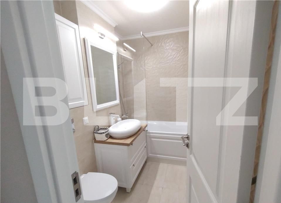 Apartament de vânzare 4 camere Zorilor - 125585AV | BLITZ Cluj-Napoca | Poza2