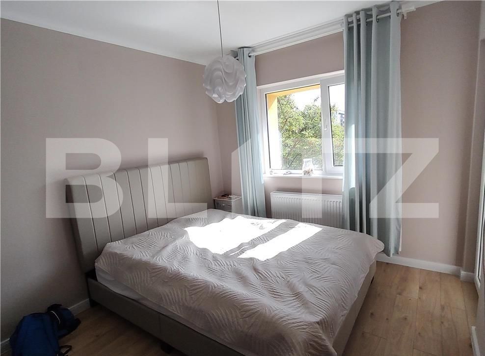 Apartament de vânzare 4 camere Zorilor - 125585AV | BLITZ Cluj-Napoca | Poza5