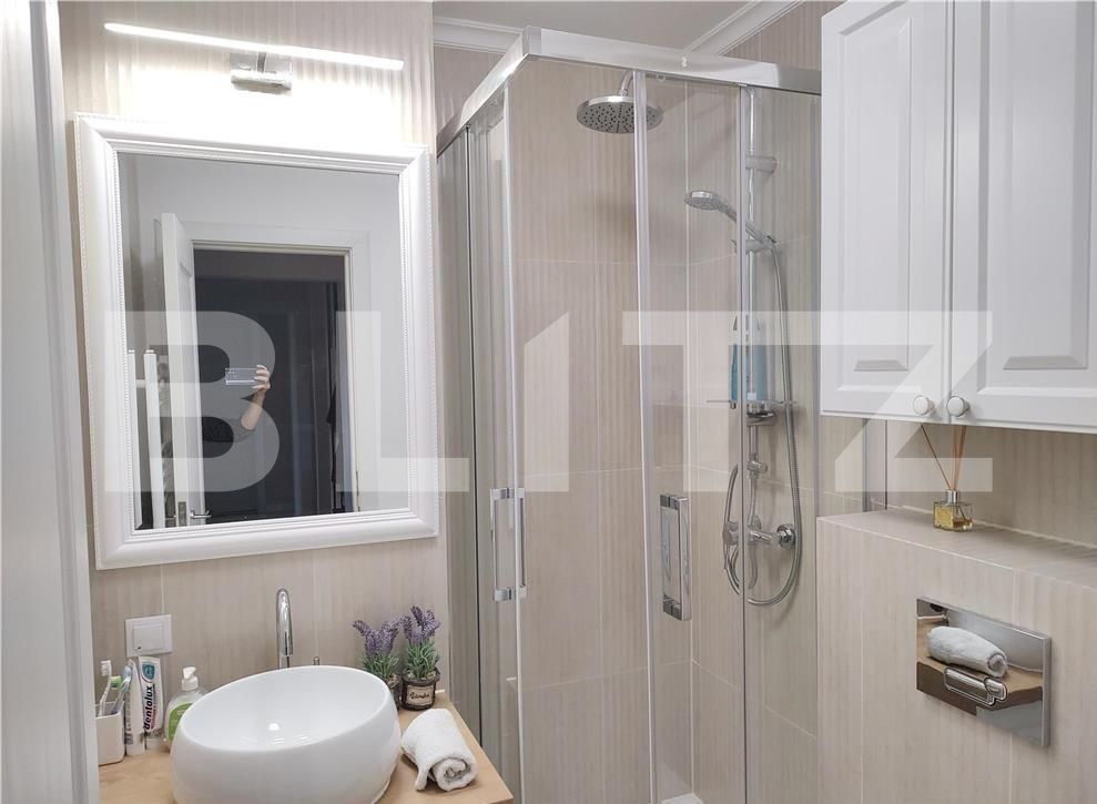 Apartament de vânzare 4 camere Zorilor - 125585AV | BLITZ Cluj-Napoca | Poza4