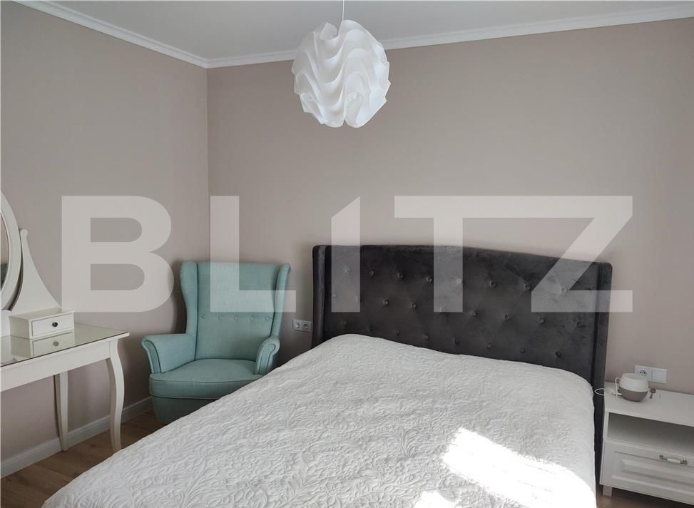 Apartament de vânzare 4 camere Zorilor - 125585AV | BLITZ Cluj-Napoca | Poza6