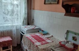 Apartament 2 camere, 47mp, cartierul Gheorgheni