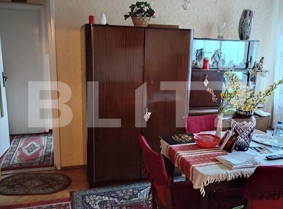 Apartament de vânzare 2 camere Gheorgheni - 125587AV | BLITZ Cluj-Napoca | Poza8