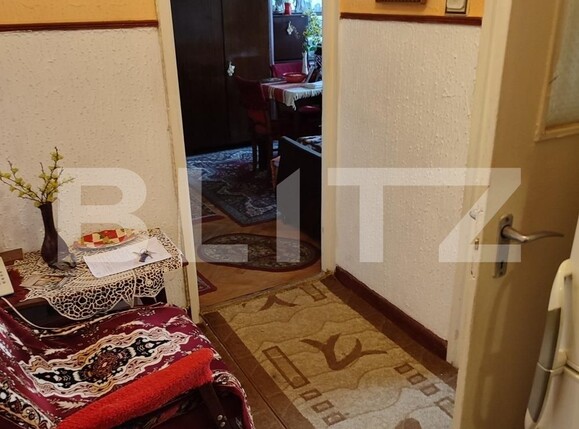 Apartament de vânzare 2 camere Gheorgheni - 125587AV | BLITZ Cluj-Napoca | Poza2