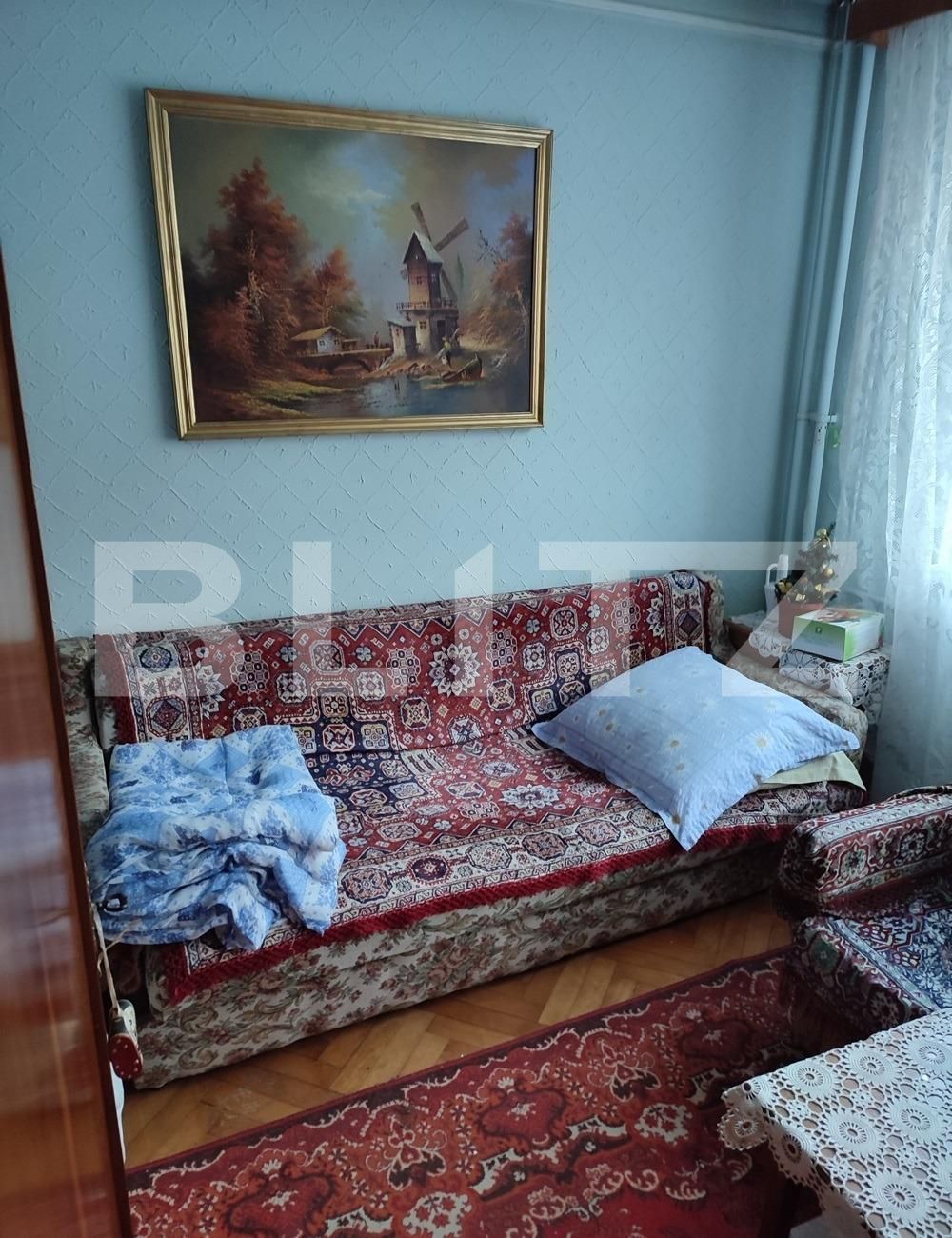 Apartament de vânzare 2 camere Gheorgheni - 125587AV | BLITZ Cluj-Napoca | Poza5