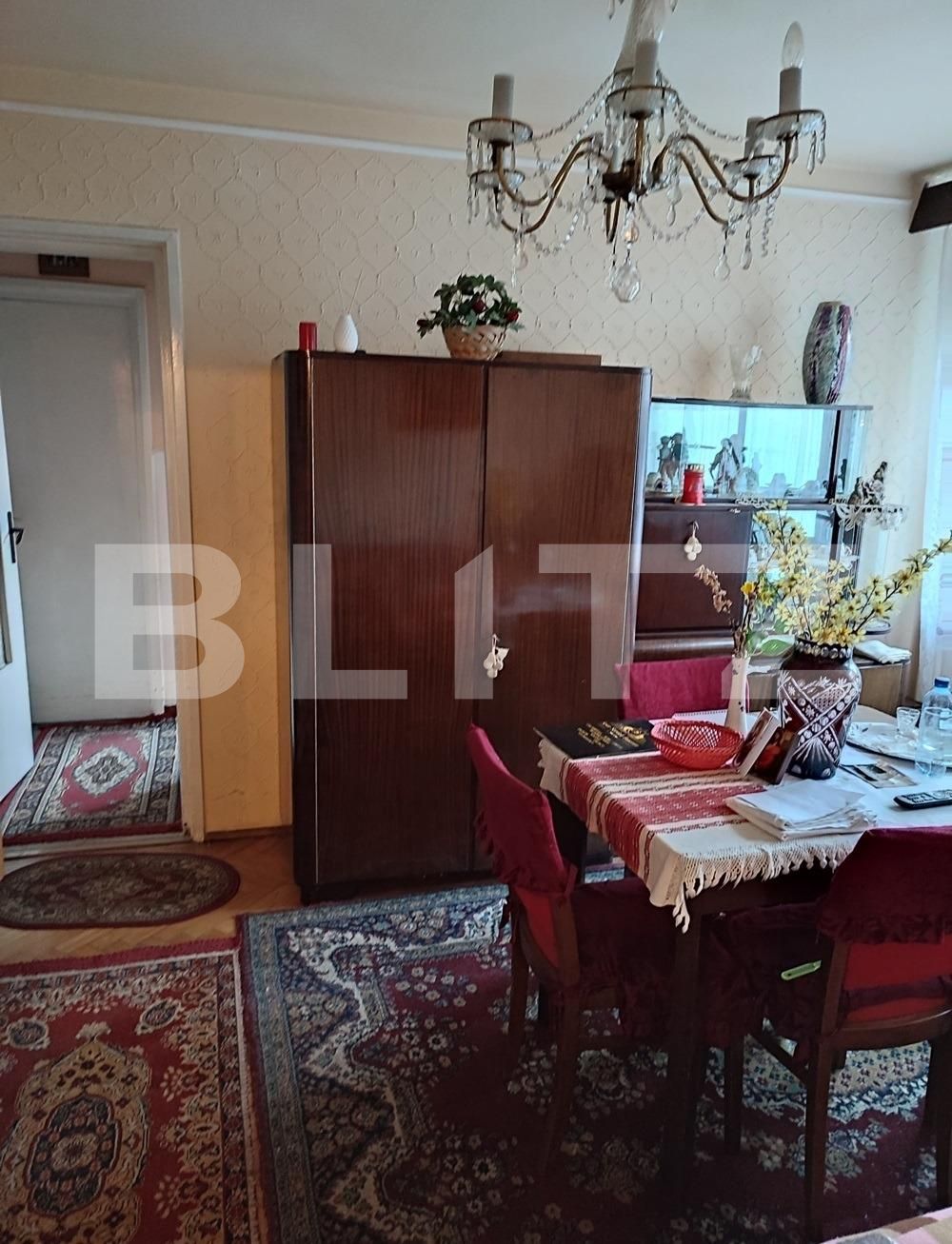 Apartament de vânzare 2 camere Gheorgheni - 125587AV | BLITZ Cluj-Napoca | Poza8