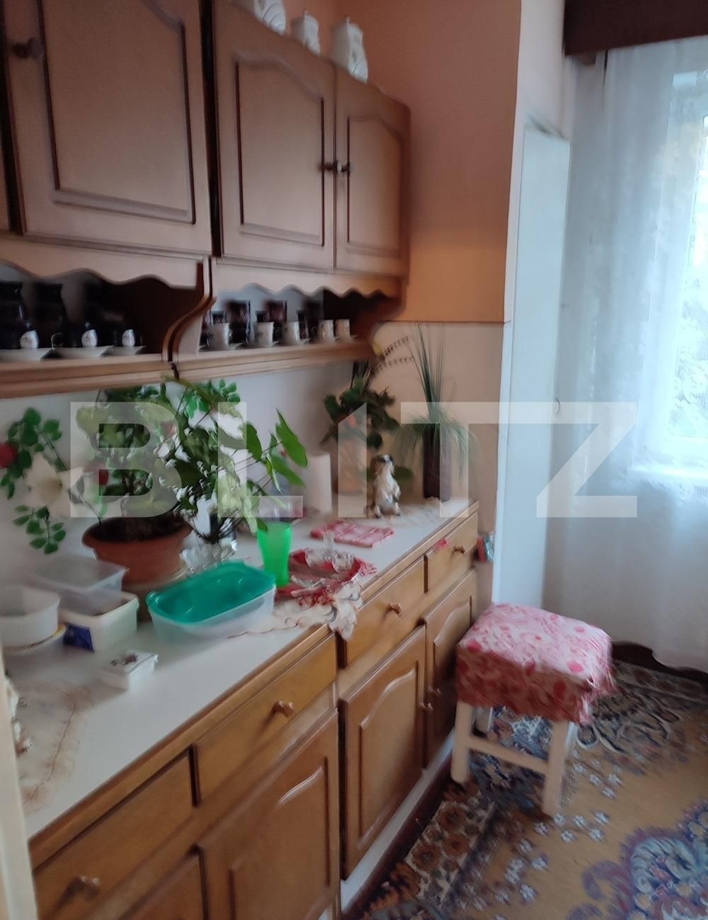 Apartament de vânzare 2 camere Gheorgheni - 125587AV | BLITZ Cluj-Napoca | Poza10