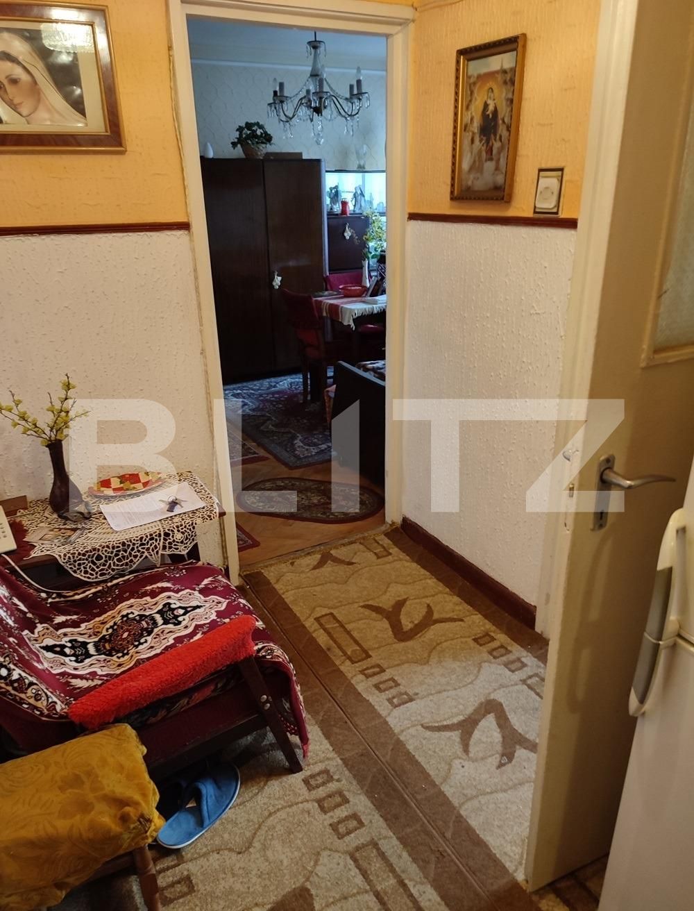 Apartament de vânzare 2 camere Gheorgheni - 125587AV | BLITZ Cluj-Napoca | Poza2