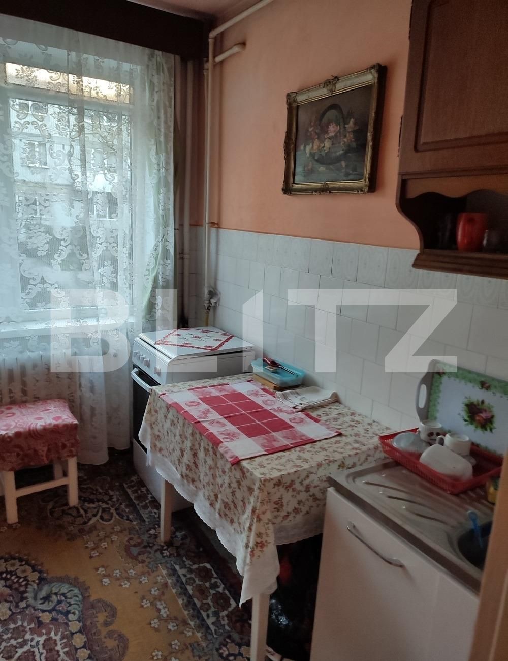 Apartament de vânzare 2 camere Gheorgheni - 125587AV | BLITZ Cluj-Napoca | Poza3