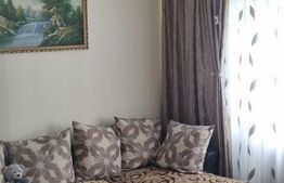 Apartament 2 camere, 37 mp, spatios, zona Clabucet