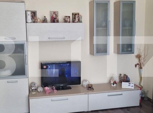 Apartament de vânzare 2 camere Manastur - 125589AV | BLITZ Cluj-Napoca | Poza1