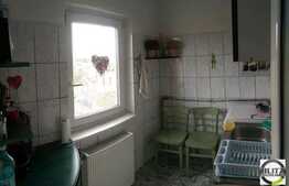 De inchiriat 1 camera, 25 mp, mobilat dragut,zona strazii Ciresilor!