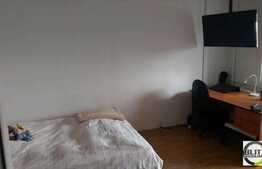 De inchiriat 1 camera, 25 mp, mobilat dragut,zona strazii Ciresilor!