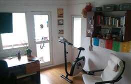 De inchiriat 1 camera, 25 mp, mobilat dragut,zona strazii Ciresilor!