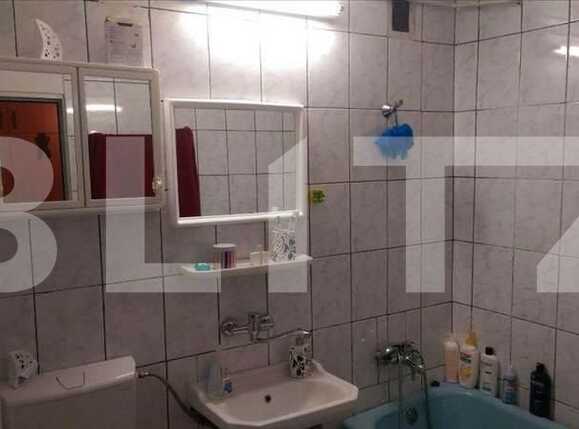 Garsonieră de închiriat Zorilor - 12559AI | BLITZ Cluj-Napoca | Poza5