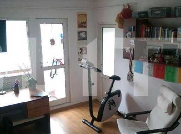 Garsonieră de închiriat Zorilor - 12559AI | BLITZ Cluj-Napoca | Poza1